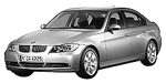 BMW E90 P3380 Fault Code
